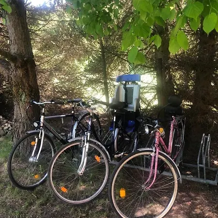 Habitación en casa particular Z Lazienkami + Kuchnia Franciszek Nowak *