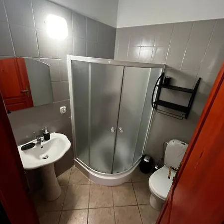 Z Lazienkami + Kuchnia Franciszek Nowak Проживание в семье