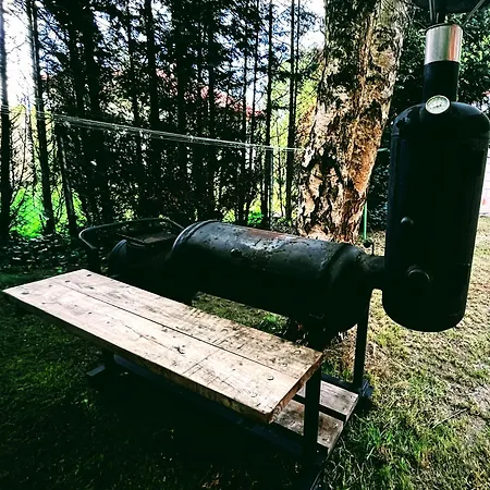 Habitación en casa particular Z Lazienkami + Kuchnia Franciszek Nowak