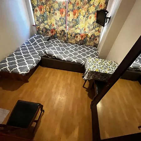 Habitación en casa particular Z Lazienkami + Kuchnia Franciszek Nowak Mielno (Koszalin)