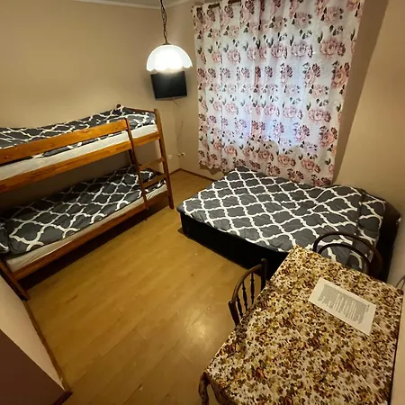 Z Lazienkami + Kuchnia Franciszek Nowak * Mielno (Koszalin)