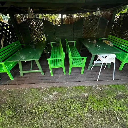 Habitación en casa particular Z Lazienkami + Kuchnia Franciszek Nowak *