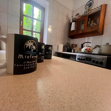 Z Lazienkami + Kuchnia Franciszek Nowak Habitación en casa particular Mielno (Koszalin)