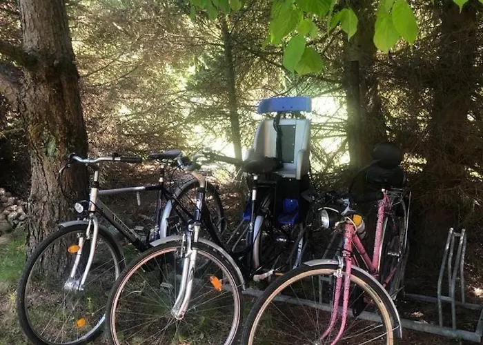 Quarto em Acomodações Particulares Z Lazienkami + Kuchnia Franciszek Nowak *