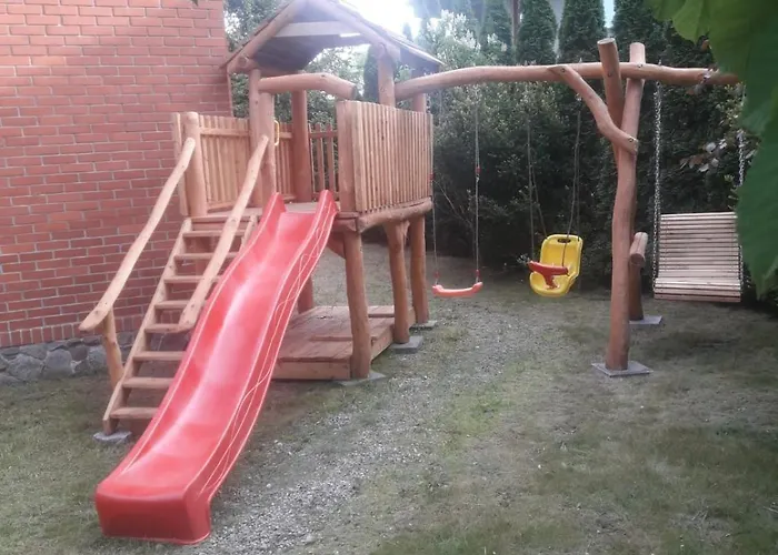 Z Lazienkami + Kuchnia Franciszek Nowak * Mielno (Koszalin)