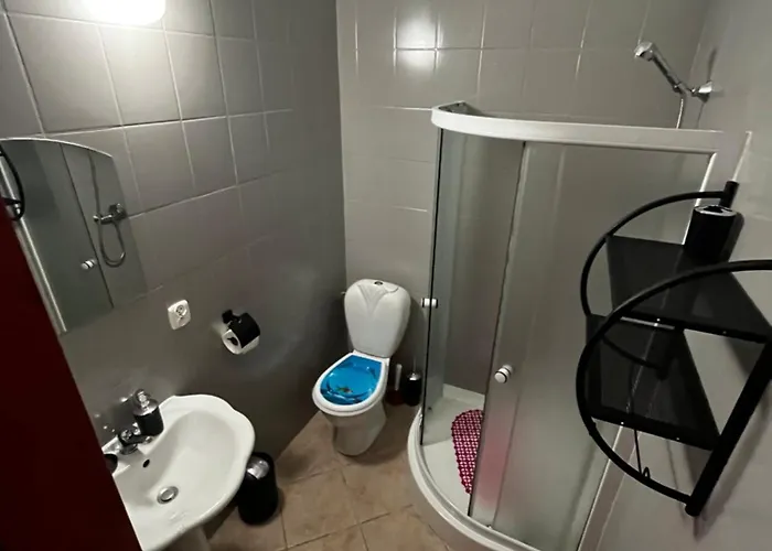 Z Lazienkami + Kuchnia Franciszek Nowak Mielno (Koszalin)