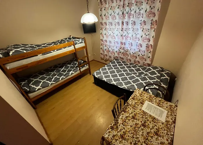 Z Lazienkami + Kuchnia Franciszek Nowak * Mielno (Koszalin)